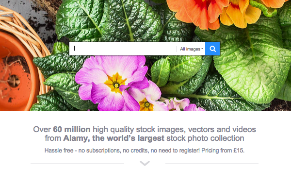 Profitable Places to Sell Your Photos Online 