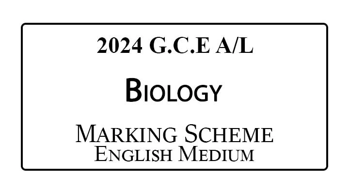 2024 al biology marking scheme english medium