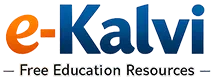 e Kalvi logo